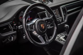 Porsche Macan 3.0 S |AWD|Panorama|Ventilatie|Sportstoelen / 10