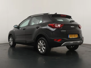 Kia Stonic 1.0 T-GDi MHEV DynamicLine  Navigatie - Achteruitrijcamera - Cruise Control - Apple & Android Carplay - Fabrieksgarantie t/m 14-04-2032 / 6