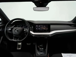 Škoda Octavia Combi 1.0 e-TSI Sport Business / 13