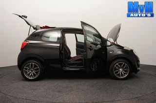 Citroen C1 1.0 e-VTi Airscape Feel Edition|VOUWDAK|BLUETOOTH / 62