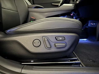 KIA Ev6 84kWh 229pk RWD Plus Advanced / 38