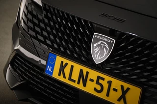 Peugeot 508 SW 1.6 HYbrid 180 Allure | NAVI | CAMERA | DAB | APPLE / 17