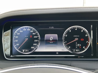 Maybach S-klasse 600 V12 B&O (811) HUD 360° Nachtsysteem(610) Uniek / 59