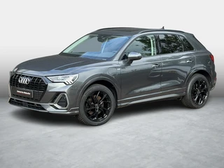 Audi Q3 45 TFSI e S edition I INCL. € 850,00 AFL.KOSTEN + BOVAG GARANTIE