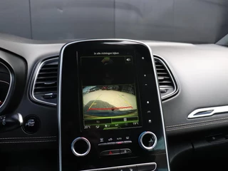Renault Grand Scénic 1.2 TCe Bose | TREKHAAK | CAMERA | NAVI | CRUISE | / 11