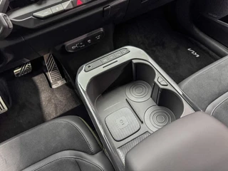 Kia EV5 GT AWD 81.4 kWh Launch control | Elektronisch adaptief onderstel met road-preview | 20' lichtmetalen GT-velgen | NIEUW TE BESTELLEN / 11
