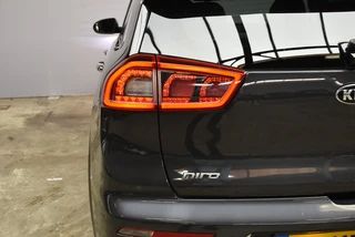 KIA Niro 1.6 GDi Hybrid ExecutiveLine |Leder |JBL |Trekhaak / 32
