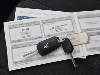 Peugeot 308 SW 1.2 PureTech Blue Lease Premium|Automaat|NAP / 35