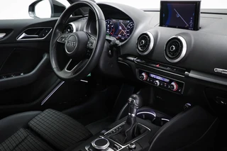 Audi A3 Cabriolet 35 TFSI CoD Sport edition | BANG EN OLUFSEN |  STOELVERWARMING | TREKHAAK | 19" / 5