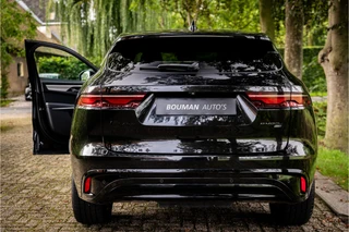 Jaguar F-PACE 2.0 P400e PHEV R-Dynamic Black  Panorama Adaptive Cruise ACC / 27