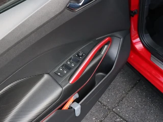 Skoda Fabia 1.0 TSI Monte Carlo | AUT. | SPORTSTOELEN | CAMERA | STOELVERW. | CRUISE | NAVI | APPLE CARPLAY | / 18
