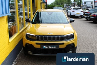 Jeep Avenger 1.2 Altitude Navi Carplay Camera / 28