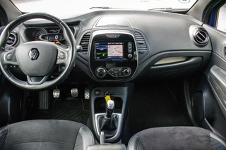 Renault Captur 0.9 TCe S-Edition | Rijklaar | Camera | Navigatie / 11