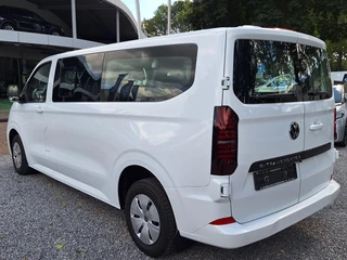 Volkswagen e-Transporter Kombi L2 64 kWh 9p (46950 incl btw,Camera,Pomp,Achterdeuren) / 7