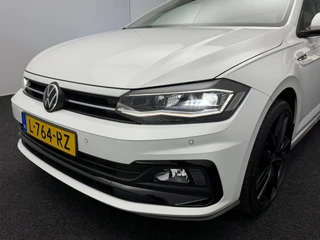 Volkswagen Polo 1.0 TSI Highline Business R Panoramadak | Full-Led | Automaat | ClimaTronic / 2