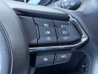Mazda CX-5 2.0 SkyActiv-G 165 Signature Pano 360° Camera HUD StoelVerw+Ventilatie Memory Voll.Dealer Onderhouden! / 13