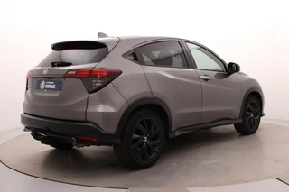 Honda HR-V 1.5 i-VTEC Turbo Sport Automaat | Cruise control | Navi | Camera | Parkeersensoren | Trekhaak / 8