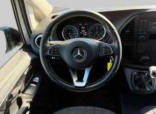 Mercedes-Benz Vito 110 CDI / 25