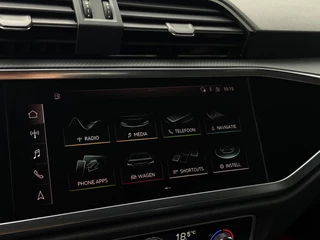 Audi Q3 Sportback 35 TFSI S Edition * Panoramadak * Matrix Led * Camera / 31