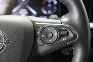 Opel Grandland 1.6 Turbo GS Line 225 pk PHEV  | SOH 100% | 360 Cam | Stl. verw. | El. achterklep | Adaptive Cruise | / 20
