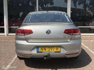 Volkswagen Passat 1.4 TSI Comfortline|Navigatie|NL|124DKM|Climate|Led| / 7