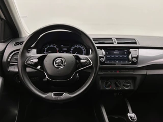 Skoda Fabia 1.0 TSI Business Edition Clever | Carplay | Airco | Camera | PDC | Cruise/Control | Keyless | / 31