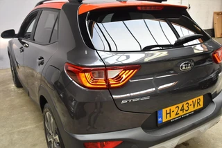 Kia Stonic 1.0 T-GDi 100pk DynamicPlusLine / 29