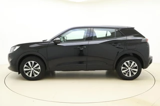 Peugeot 2008 1.2 PureTech Active Cruise Control l Airco l Apple Carplay/Android Auto l Parkeersensoren l Centrale Deurvergrendeling l Elektrische ramen l Elektrisch Verstelbare Spiegels / 6