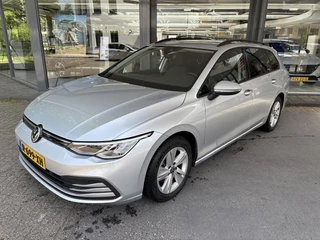 Volkswagen Golf Variant TSI 110pk Life Business Achteruitrijcamera | Navi