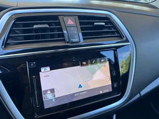 Suzuki S-Cross 1.4 Boosterjet Select '' Camera - Infotaimentsystem - Trekhaak '' / 22