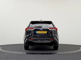 Toyota RAV4 2.5 Plug in Hybrid AWD Style LED | Winterpack | Navigatie / 9