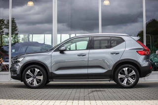 Volvo XC40 1.5 T3 Inscription  | Adaptive Cruise | Trekhaak | Camera / 6