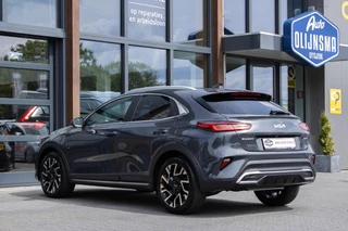 Kia XCeed 1.6 GDi PHEV DynamicLine|Camera|Stoel+Stuurverwarming| / 12