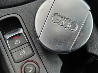 Audi Q3 2.0 TFSI quattro Pro Line NAVI TEL CC / 29