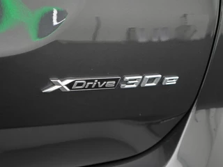 BMW X3 xDrive30e High Executive | M-Sport Aero 360 cam | Elek. klep / 48