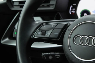 Audi A3 Sportback 40 TFSI e S-Line|Adaptive|Clima| / 18