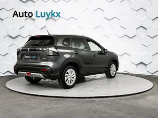 Suzuki S-Cross 1.4 Select Smart Hybrid | Voorraad | €1.500,- actiekorting! / 10