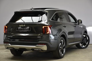 Kia Sorento 1.6 T-GDi 288pk Plug-in Hybrid Aut AWD 7 PERS. ExecutiveLine NIEUW / 4
