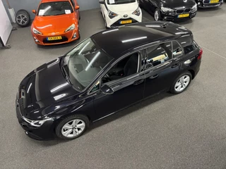 Volkswagen Golf 1.0 eTSI Life / NL-auto, Automaat, 52.679KM / 38