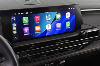 Citroen C5 X 1.6 Plug-in Hybrid 225 Shine Leder Stoel-Stuur-Voorruitverwarming / 18