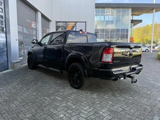 Dodge Ram 1500 5.7 V8 Crew Cab WIDE BODY BTW VRIJ! / 17