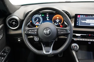 Alfa Romeo Tonale 1.5T Hybrid Sprint  ACC PDC 360 Camera Leder NAP! / 7