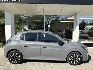 Peugeot 208 1.2T 100pk Allure / 2