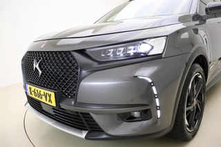 DS 7 Crossback PureTech 130 Performance Line | Navigatie | Apple Carplay/Android Auto | LED lampen | Keyless | / 19