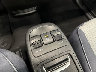 Fiat 500 E Icon 42 kWh | CRUISE | CAMERA | CARPLAY | CLIMATE / 42