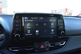 Hyundai i30 Wagon 1.0 T-GDi MHEV Comfort|Camera|Apple carplay/android auto|Cruise control| / 13