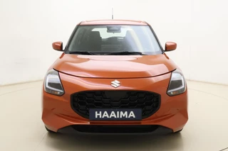 Suzuki Swift 1.2 Comfort Smart Hybrid | Cruise control | Navigatie | Airco | Parkeersensoren / 7