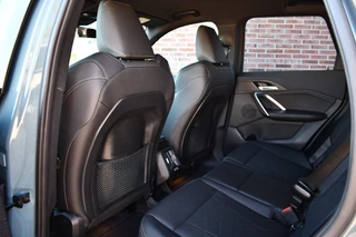 BMW X1 xDrive25e M-Sport  Premium 18inch Leder Camera ACC-voorbereiding / 11