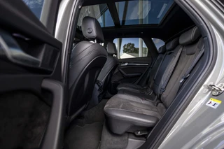 Audi Q5 3.0 TFSI SQ5 quattro Pro Line Plus  | B&O | Pano | Matrix Led / 11