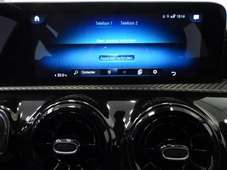 Mercedes-Benz A-Class A160 Business Solution / 11